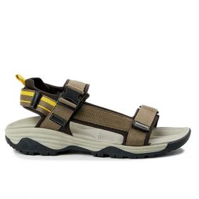 Ozark Trail Men’s Outdoor Trek Ankle Strap Sandals