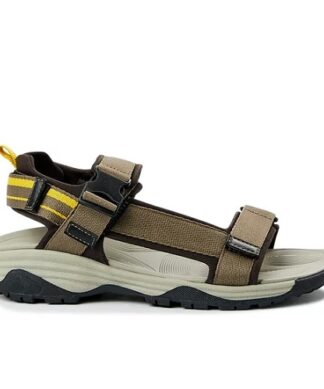 Ozark Trail Men’s Outdoor Trek Ankle Strap Sandals