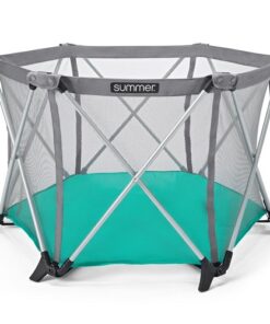 Summer Infant Pop ‘N Play Baby Lite Playard