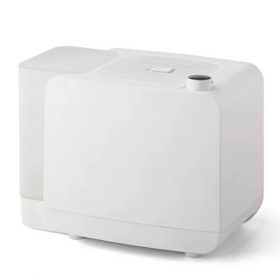 Mainstays white, 1-gallon, cool-mist humidifier