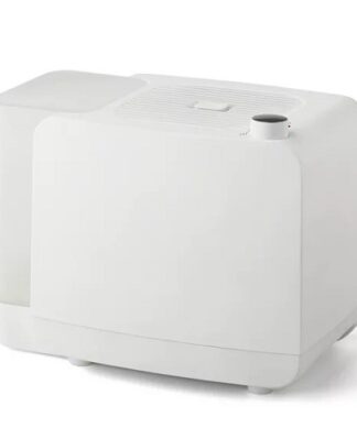 Mainstays white, 1-gallon, cool-mist humidifier