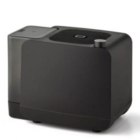 Mainstays Black, 1-gallon, cool-mist humidifier