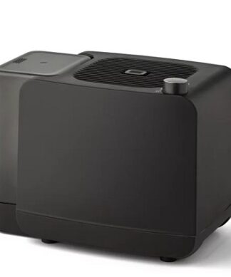 Mainstays Black, 1-gallon, cool-mist humidifier