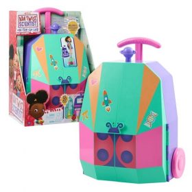 Ada Twist Scientist On the Go Lab Set, STEM Project Toys