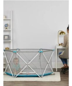 Regalo My Play Portable Baby Play Yard