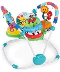 Baby Einstein Neighborhood Friends Baby Activity Jumper