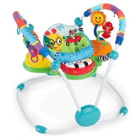 Baby Einstein Neighborhood Friends Baby Activity Jumper