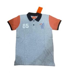 Instaturk Boys Polo Shirt - 85