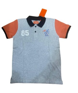 Instaturk Boys Polo Shirt - 85