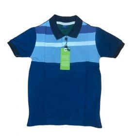 OVS Boys Collared Polo Shirt - NBB