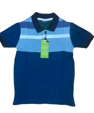 OVS Boys Collared Polo Shirt - NBB