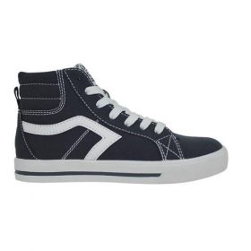 Airspeed Boys High Top Push Skate Shoes