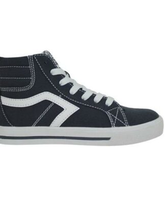 Airspeed Boys High Top Push Skate Shoes