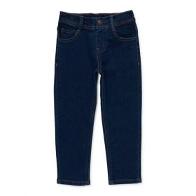 365 Kids Boys Stretch Denim Pant - Dark Blue