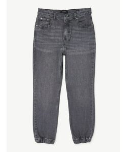 Free Assembly Jean Joggers - Grey