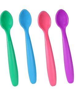 Angel of Mine BPA Free Infant Spoon Sets, 12-ct. Packs