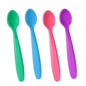 Angel of Mine BPA Free Infant Spoon Sets, 12-ct. Packs