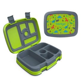 Bentgo Kids Lunch Box - Dino