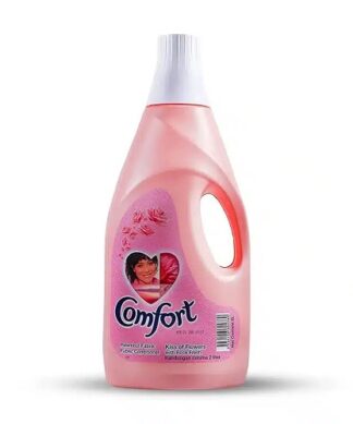 Comfort Fabric Conditioner Fresh Scent - Rose Fresh - 2L