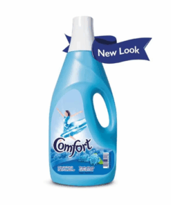 Comfort Fabric Conditioner Fresh Scent - Blue Fresh - 2L