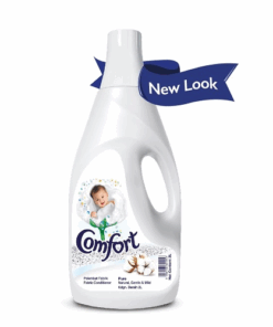 Comfort Fabric Conditioner Fresh Scent - Pure Fresh - 2Litres