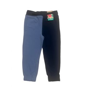 Garanimals Boys Two Tone Joggers PB-NB