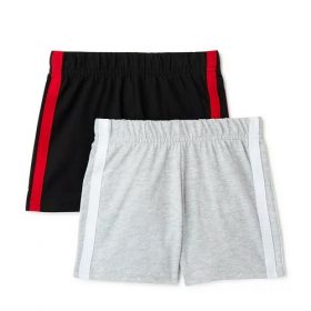 Garanimals Baby Boy Jersey Shorts 2 Packs - BG