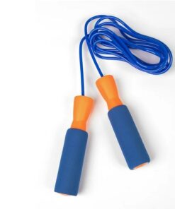 Mega Jump Rope For Kids - Blue