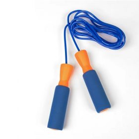 Mega Jump Rope For Kids - Blue