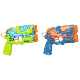Adventure Force Kwik Splash 2 Pack Water Gun Blasters - 2 Piece