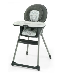 Graco Highchair Table 2 Table  LX 6-In-1 Baby Highchair