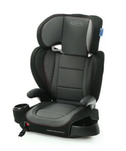 Graco Merchandize Turbo Booster Stretch 2 Fit Booster Seat