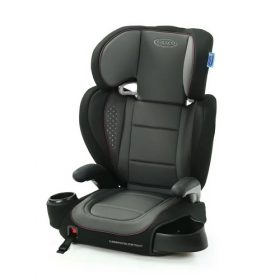 Graco Merchandize Turbo Booster Stretch 2 Fit Booster Seat