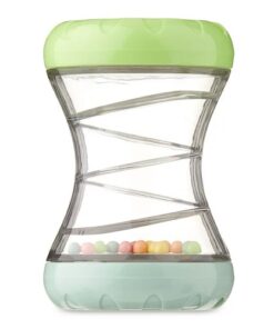 Sparkle Create Imagine Baby Sensory Rattle Toy