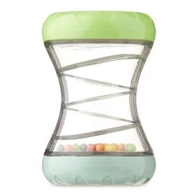 Sparkle Create Imagine Baby Sensory Rattle Toy