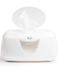 Munchkin Warm Glow Baby & Infant Wipes Warmer