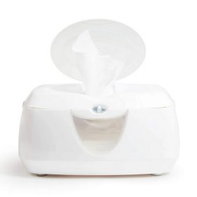 Munchkin Warm Glow Baby & Infant Wipes Warmer