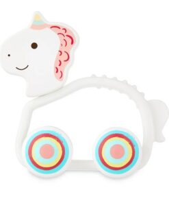 Spark Create Imagine Racing Rolling Unicorn Toy 10 Month+