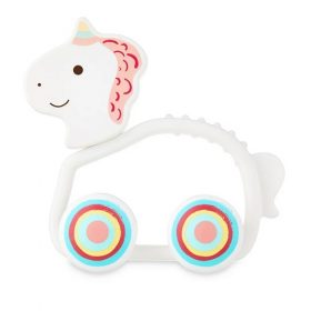 Spark Create Imagine Racing Rolling Unicorn Toy 10 Month+