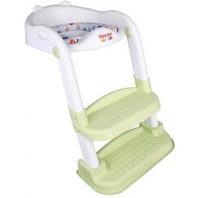 Hopscotch Lane Step Up Potty Ladder Toilet Trainer For Toddlers