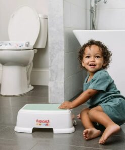Hopscotch Lane Step Potty Stool For Kids