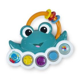 Baby Einstein Baby Bubbles Infant Activity Center  With Light