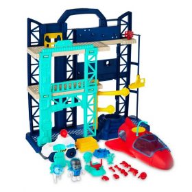 Kids Connection Space Exploration Play SET With Light & Sound 3 Year+