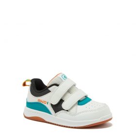AND1 Toddler Boys Court Low Basketball Sneakers - Shoe