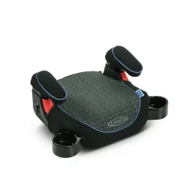Graco Turbobooster Backless Forward Facing Booster Car Seat - Gust