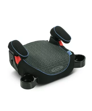 Graco Turbobooster Backless Forward Facing Booster Car Seat - Gust