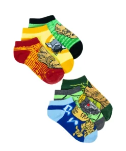 Gaurdian Of The Galaxy Boys Socks - 6 Packs