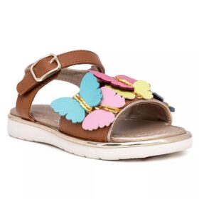 Falls Creek Toddler Girls Tyler Butterfly Sandals