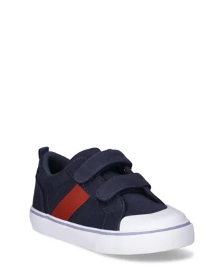 Wonder Nation Toddler Boys Casual 2 Strap Sneakers