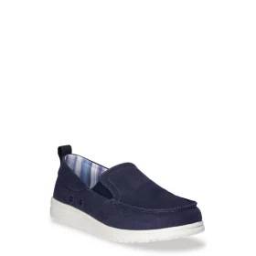 Wonder Nation Boys Casual Loafer Shoe